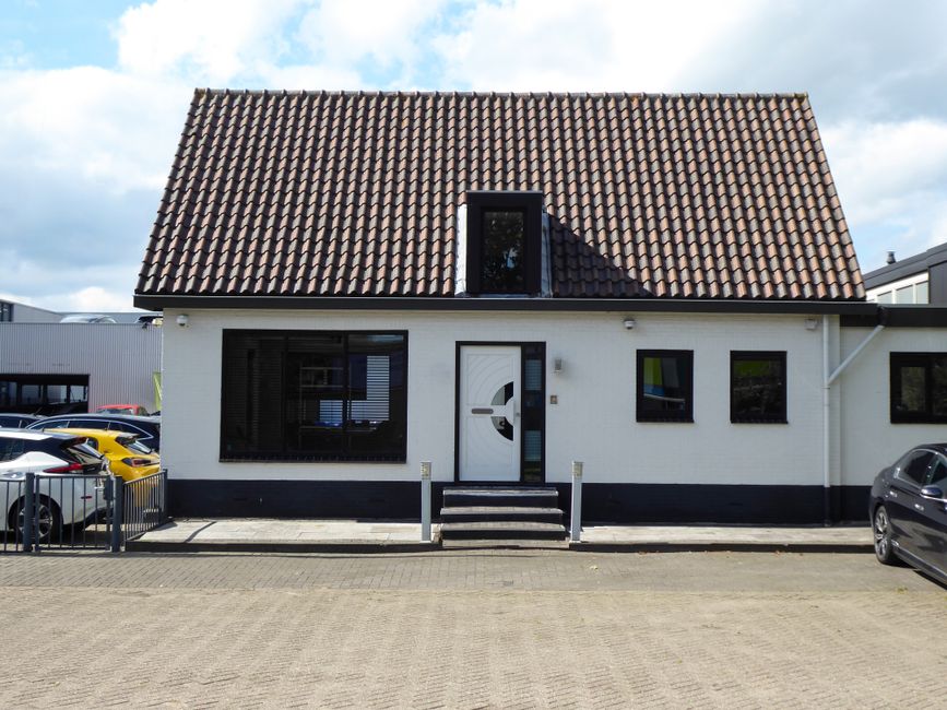 autolening in Diest