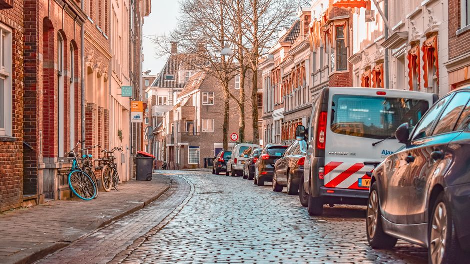 autolening in Kortrijk