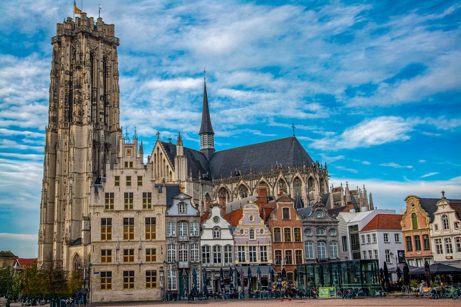 autolening in Mechelen