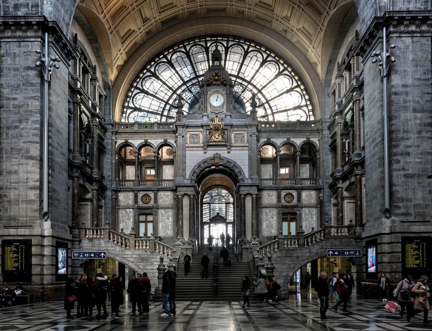 consumentenkrediet in Antwerpen