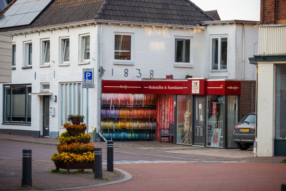 consumentenkrediet in Turnhout