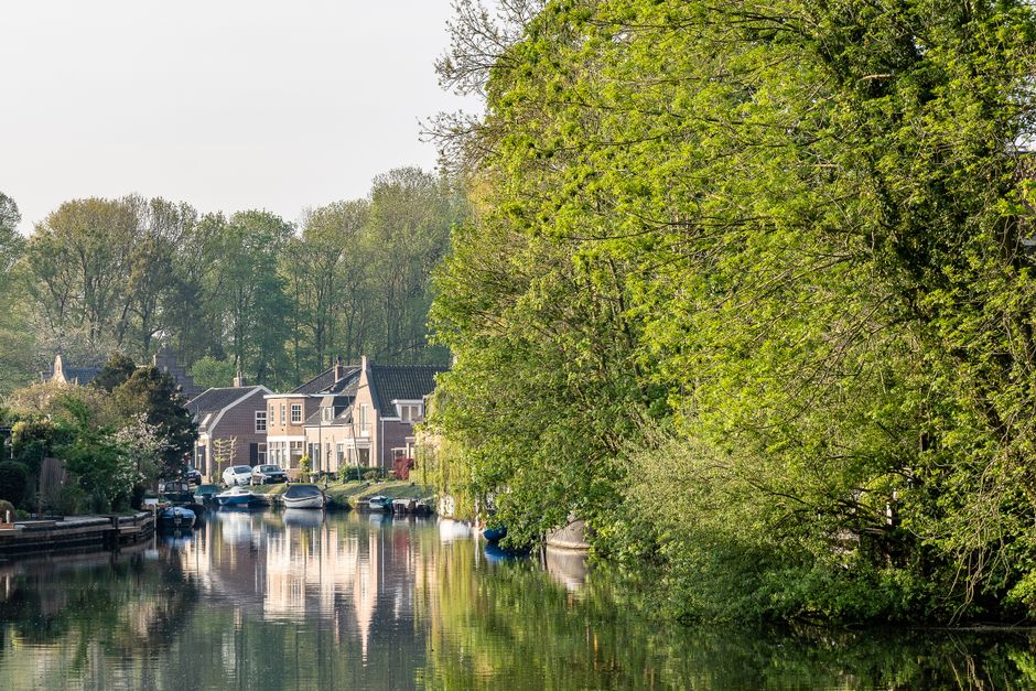 groene lening in Aarschot