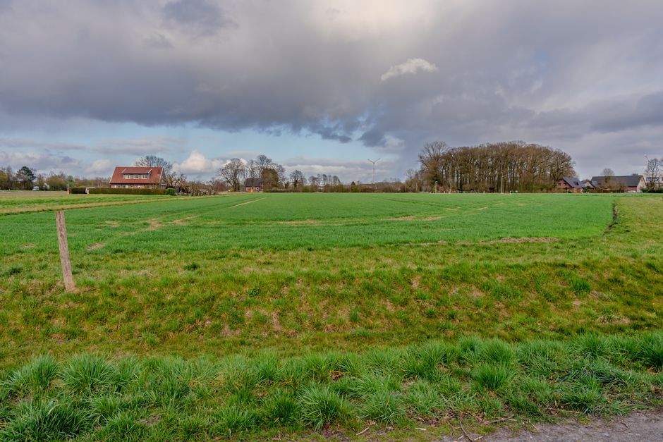 groene lening in Herentals