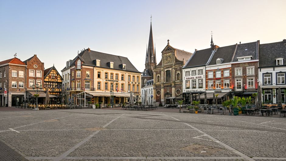 lening vergelijken in Turnhout