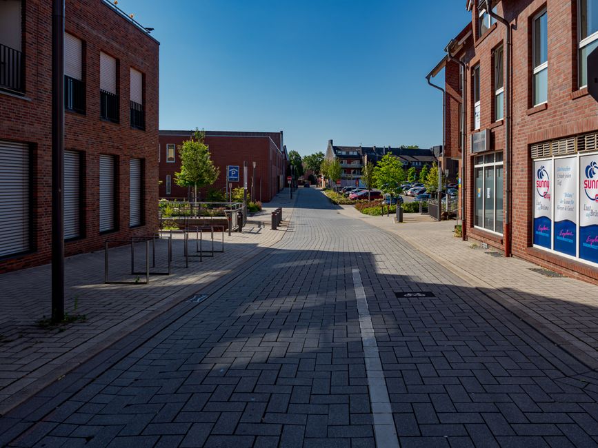 klein krediet in Aarschot