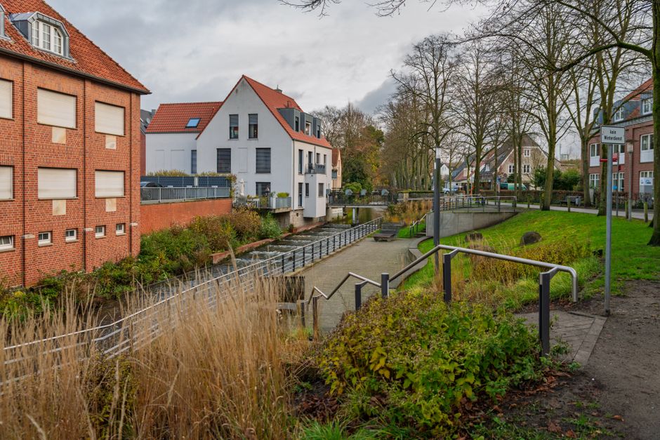 klein krediet in Herentals