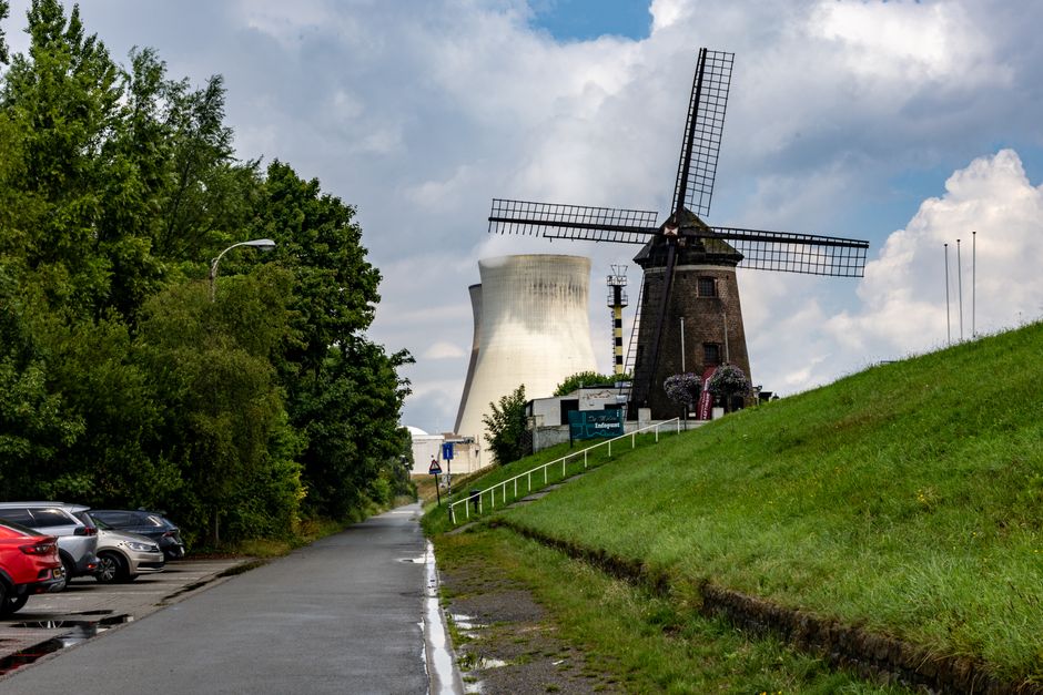 persoonlijk lening in Mol