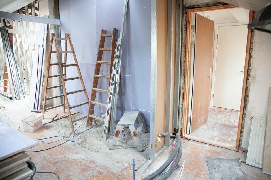 renovatielening in Hasselt
