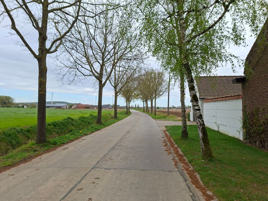 renovatielening in Kortrijk