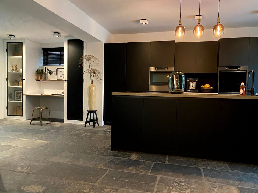 renovatielening in Mechelen