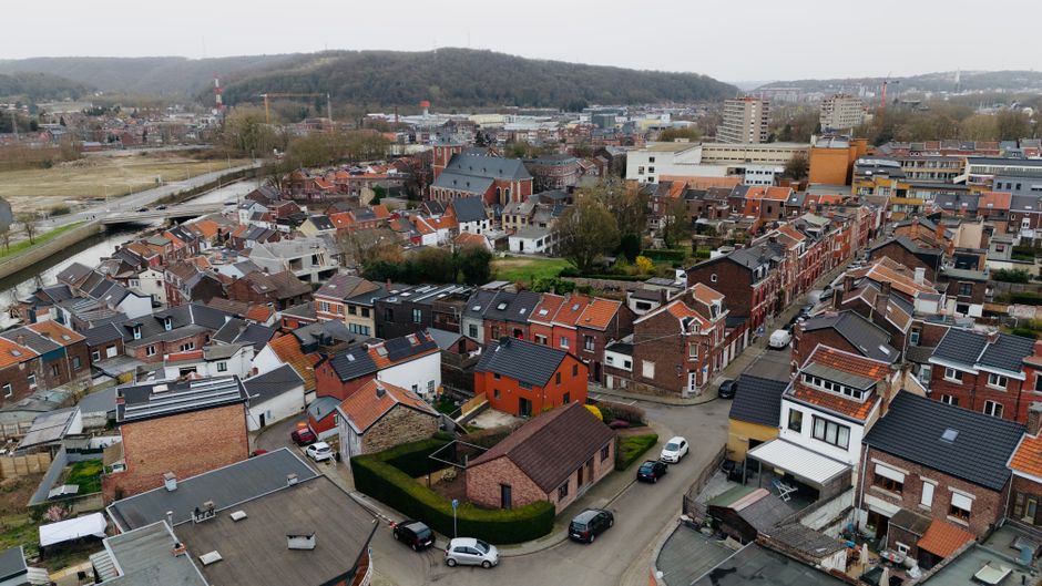 renovatielening in Tongeren