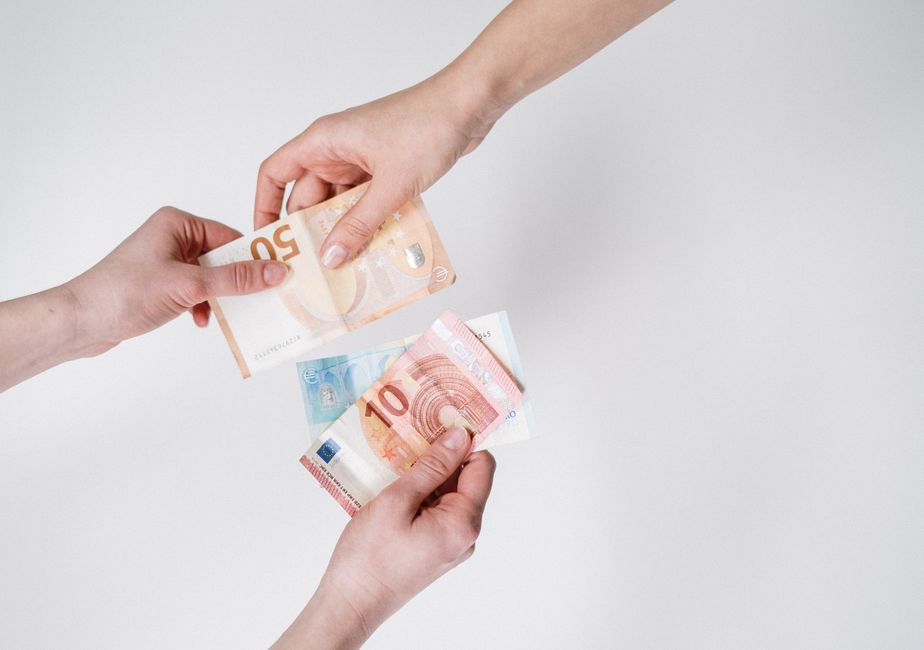 snel geld lenen in Diest