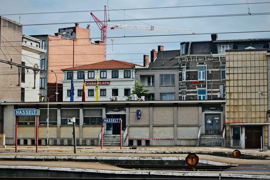 snel geld lenen in Hasselt