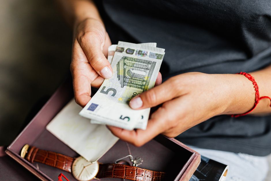 snel geld lenen in Herentals