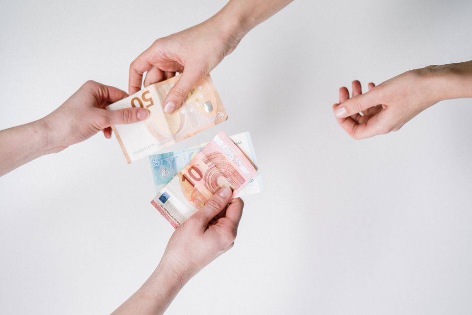 snel geld lenen in Mol